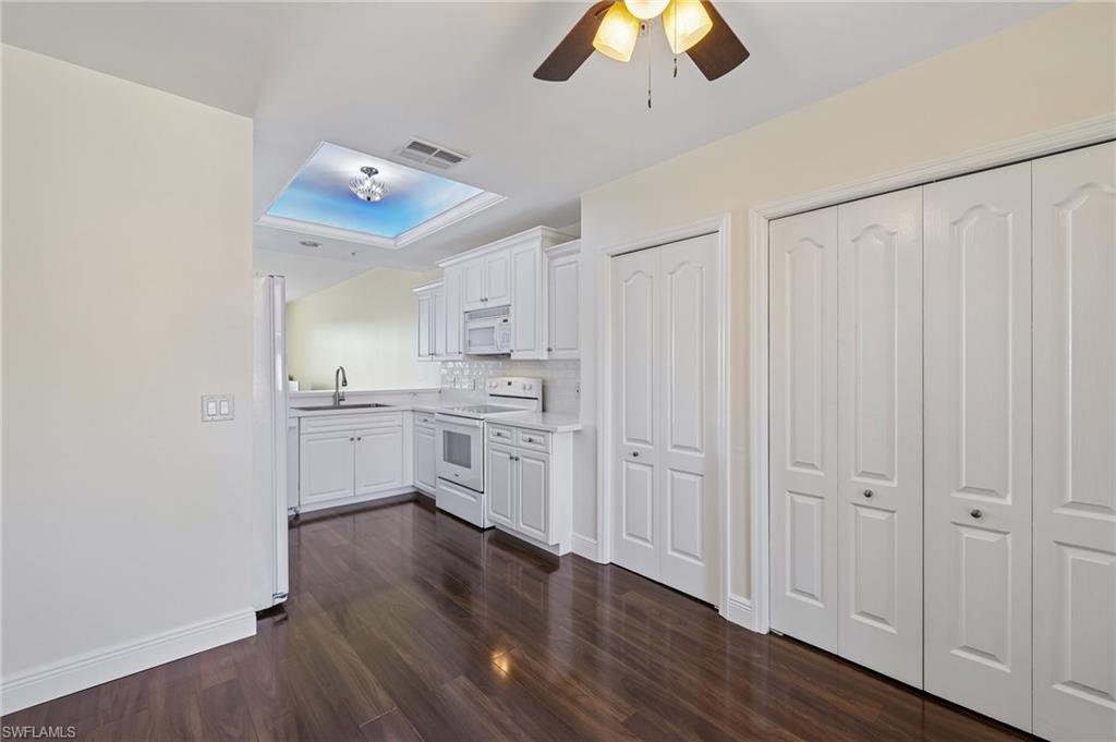 CYPRESS TRACE - Residential