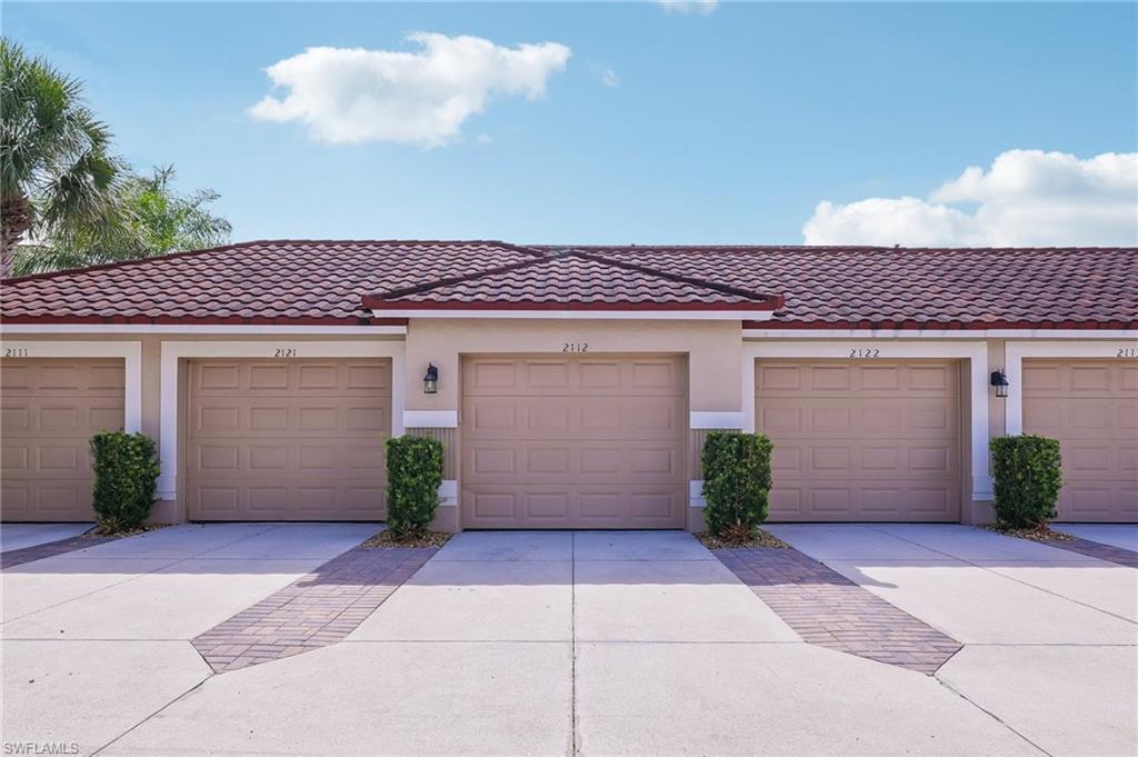 CYPRESS TRACE - Residential