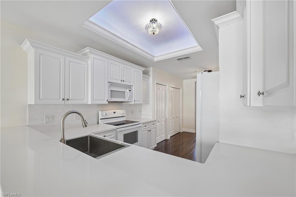 CYPRESS TRACE - Residential