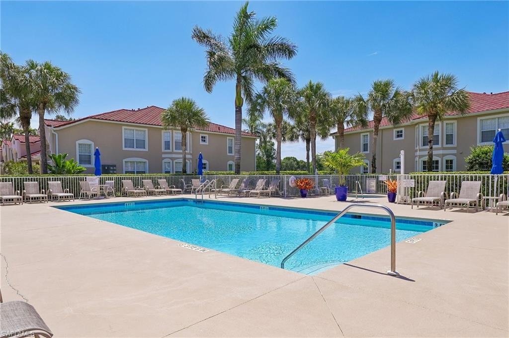 CYPRESS TRACE - Residential