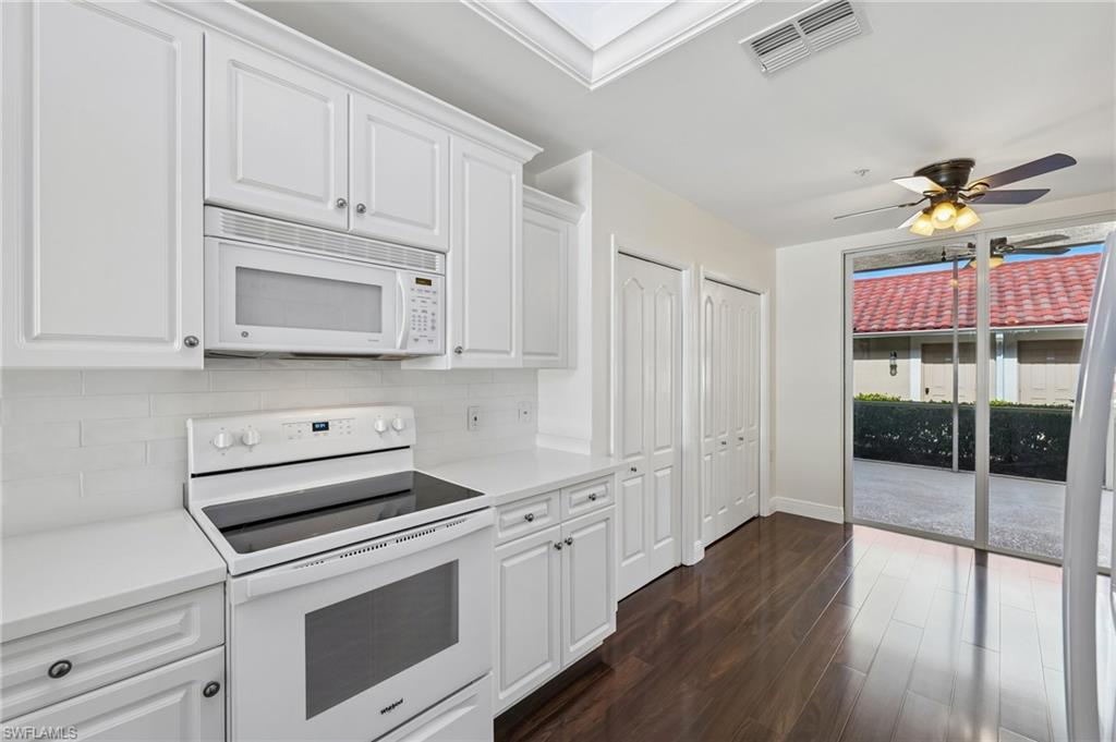 CYPRESS TRACE - Residential