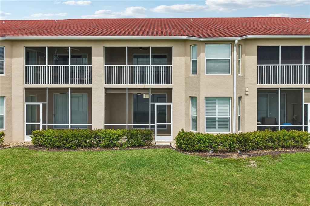 CYPRESS TRACE - Residential