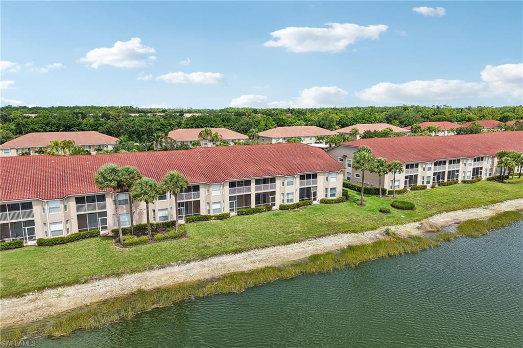 CYPRESS TRACE - Residential