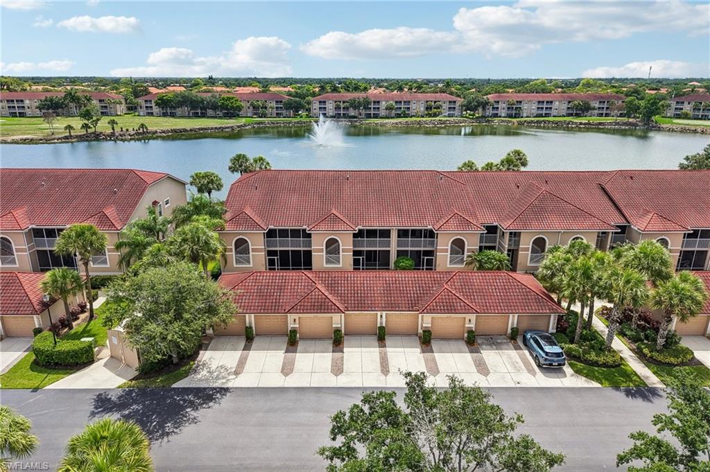 CYPRESS TRACE - Residential