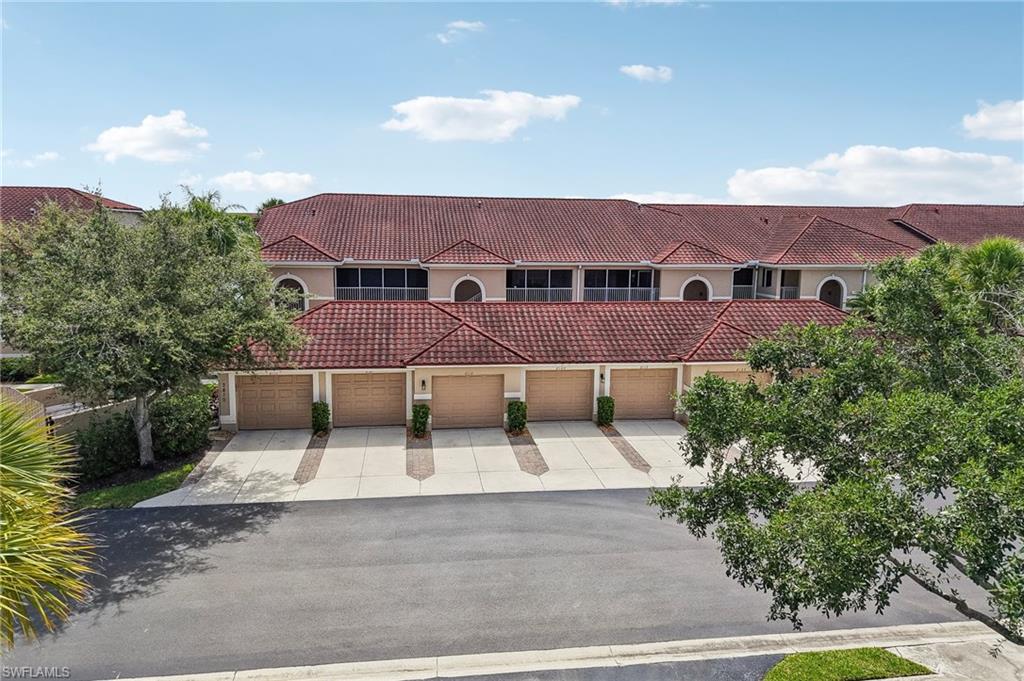 CYPRESS TRACE - Residential