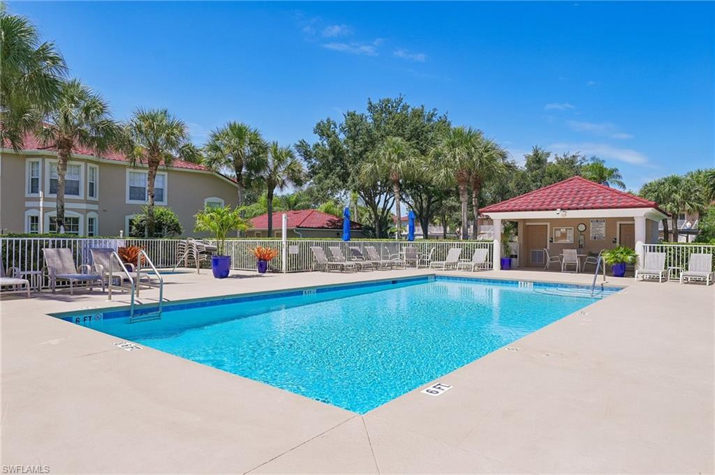 CYPRESS TRACE - Residential