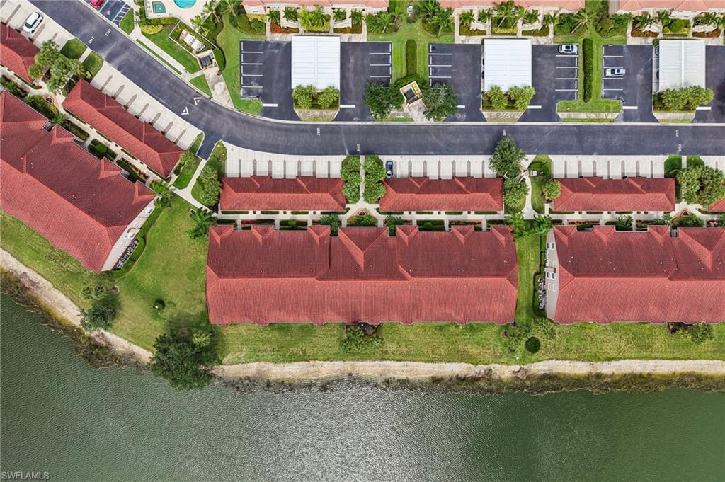 CYPRESS TRACE - Residential