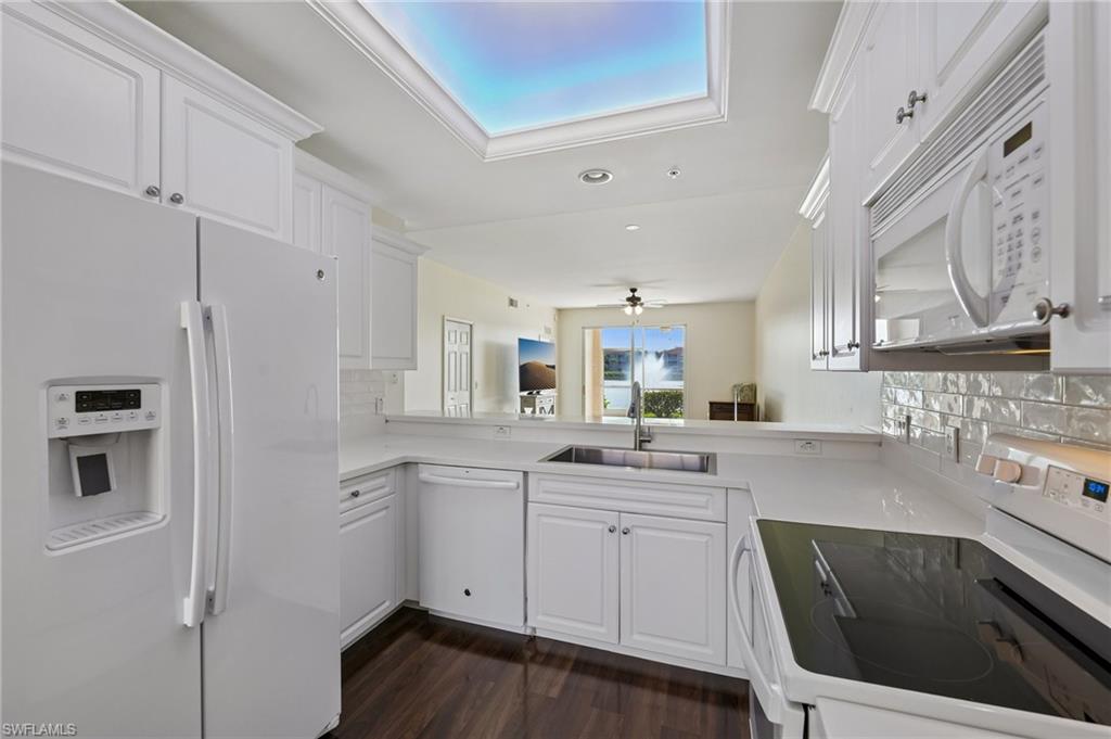 CYPRESS TRACE - Residential