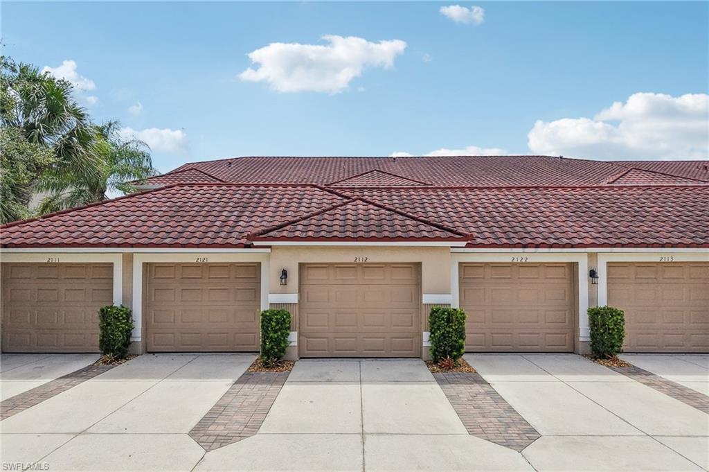 CYPRESS TRACE - Residential