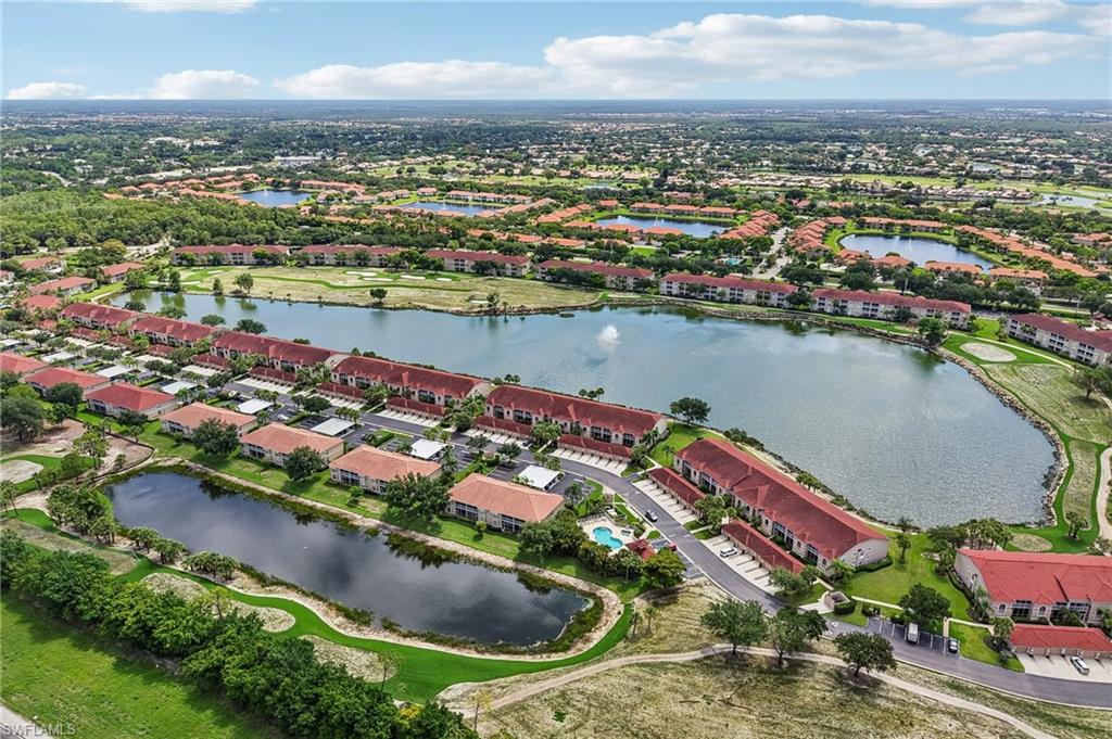 CYPRESS TRACE - Residential