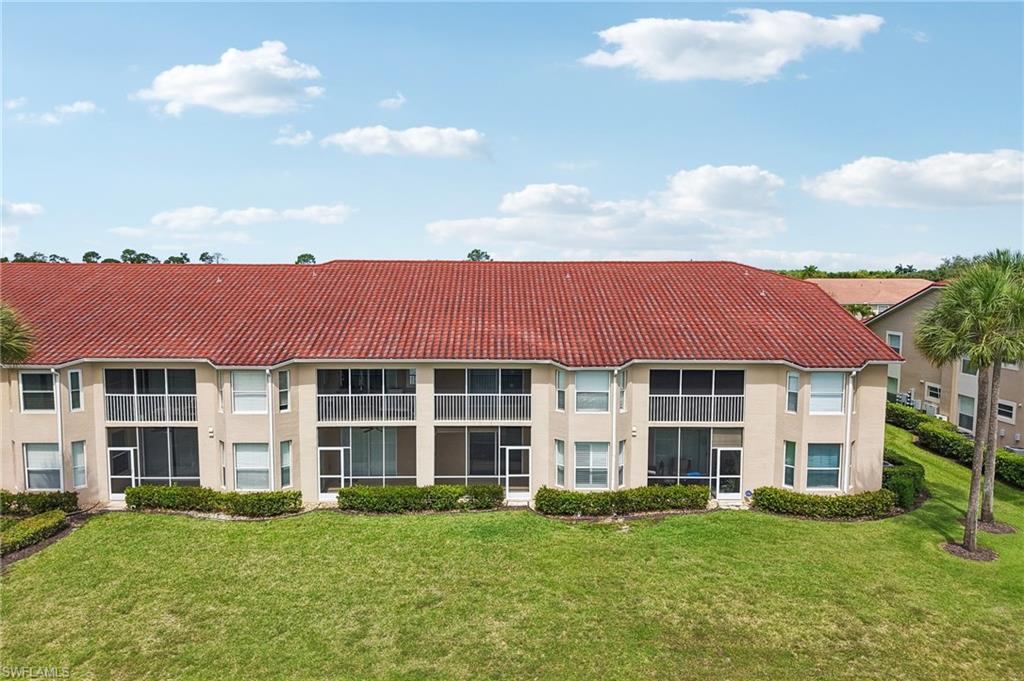 CYPRESS TRACE - Residential