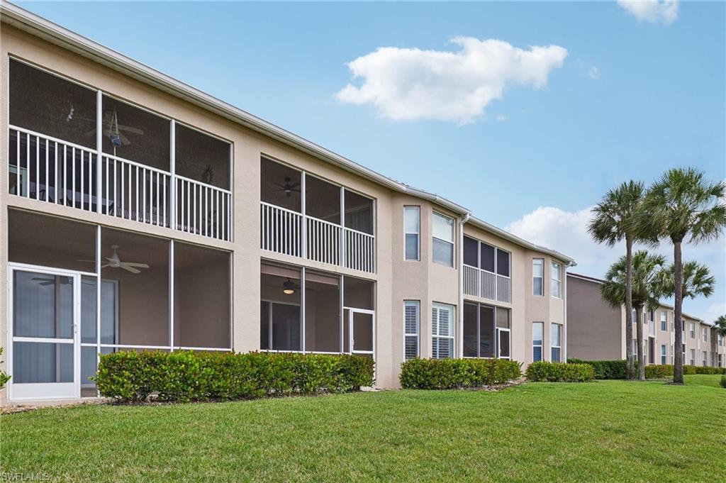CYPRESS TRACE - Residential