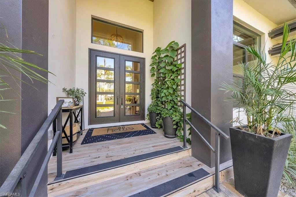 COLLIER WOODS - Residential