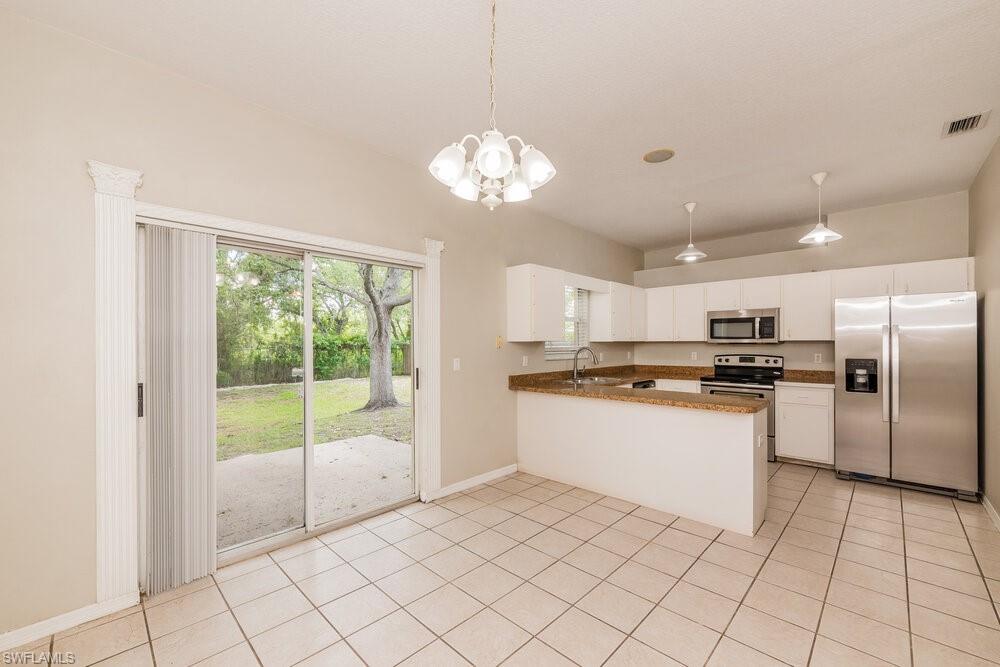 NOT APPLICABLE - Residential Lease