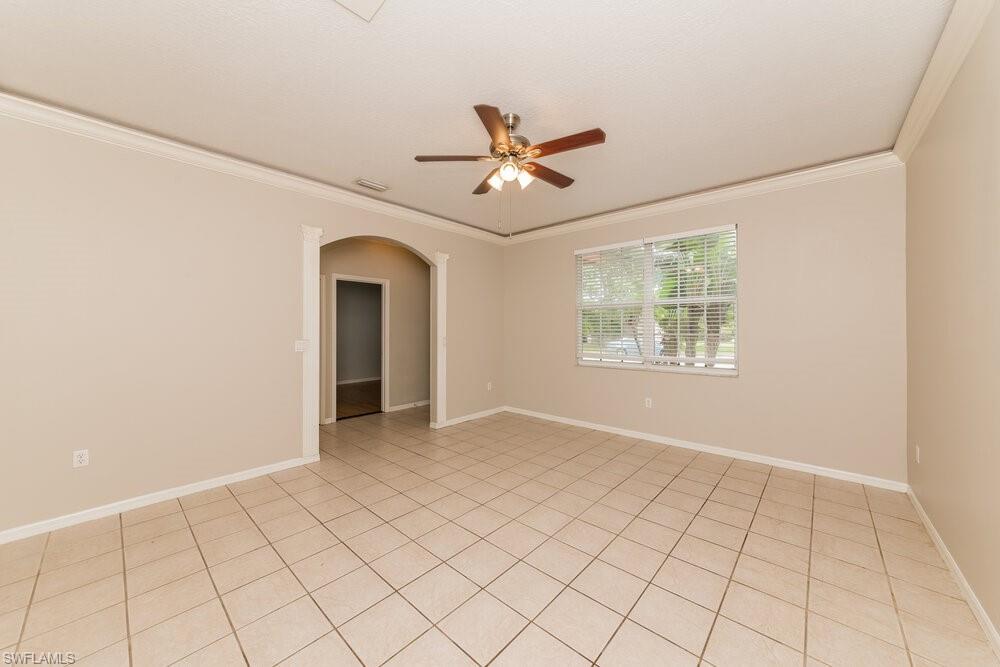 NOT APPLICABLE - Residential Lease
