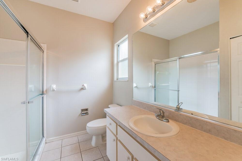 NOT APPLICABLE - Residential Lease