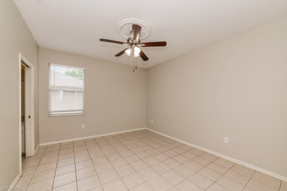 NOT APPLICABLE - Residential Lease