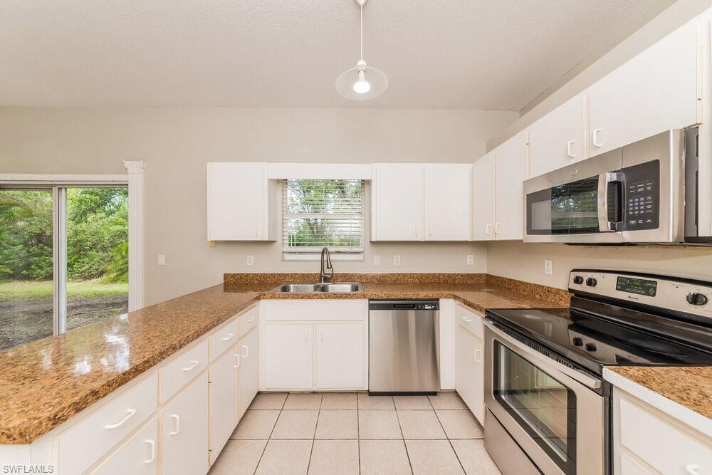 NOT APPLICABLE - Residential Lease