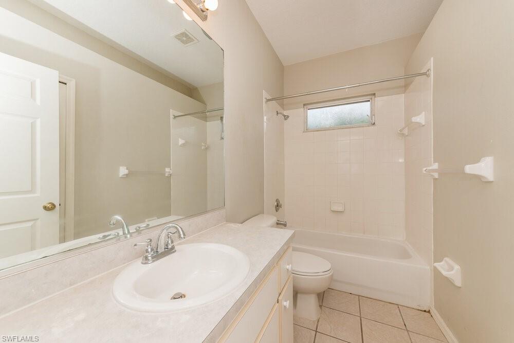 NOT APPLICABLE - Residential Lease