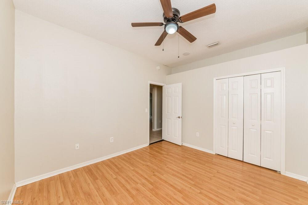 NOT APPLICABLE - Residential Lease