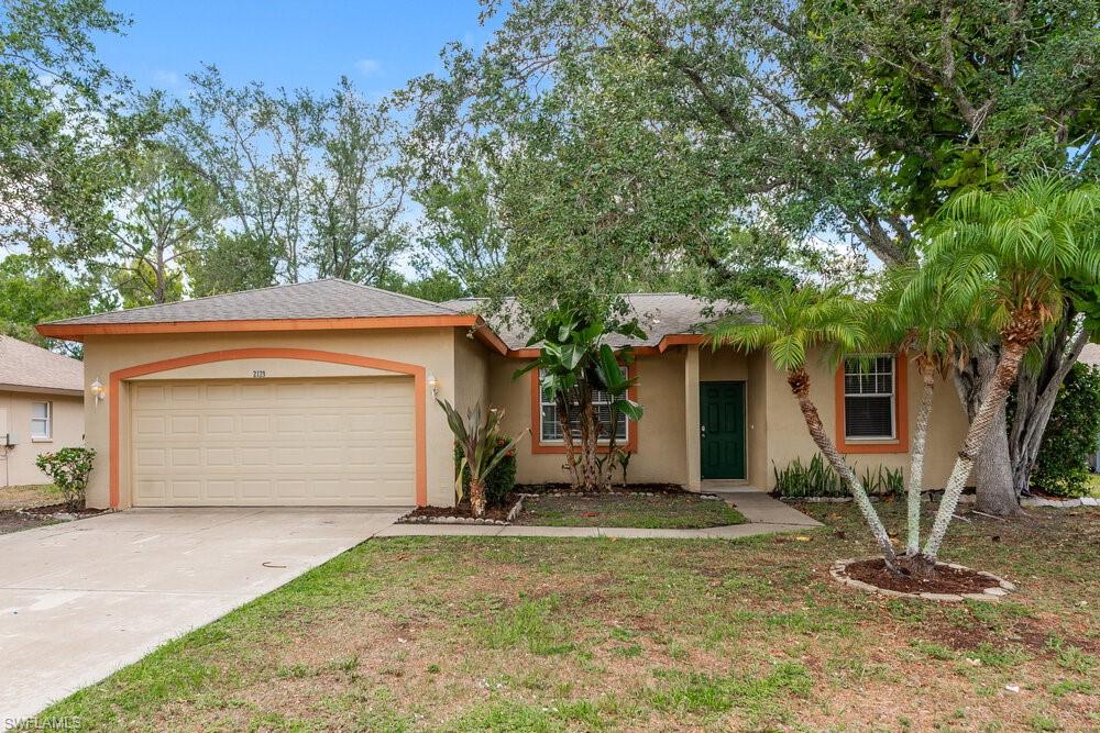 NOT APPLICABLE - Residential Lease