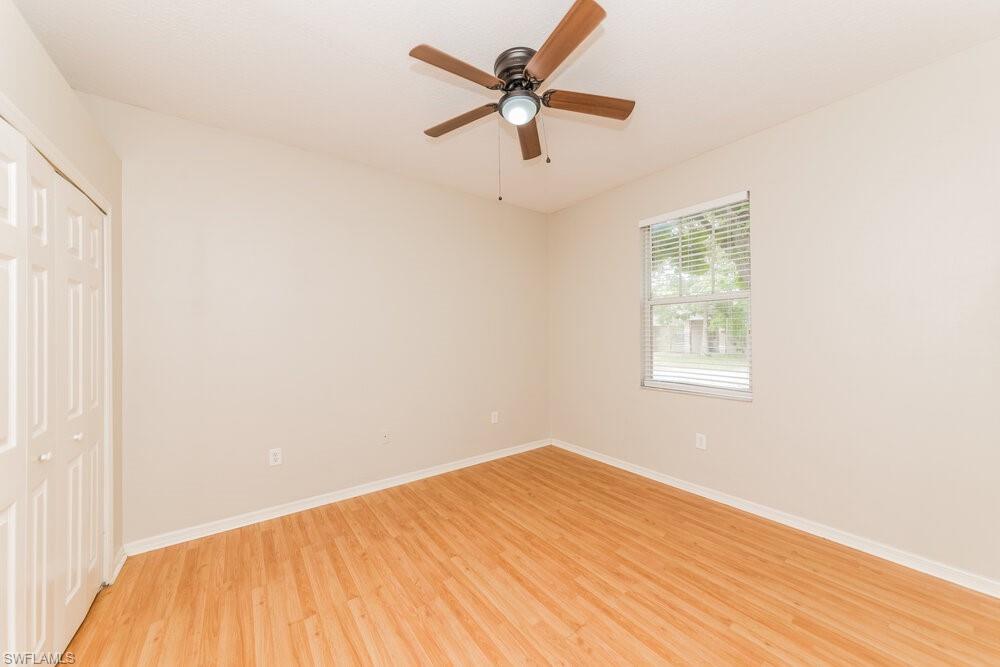 NOT APPLICABLE - Residential Lease