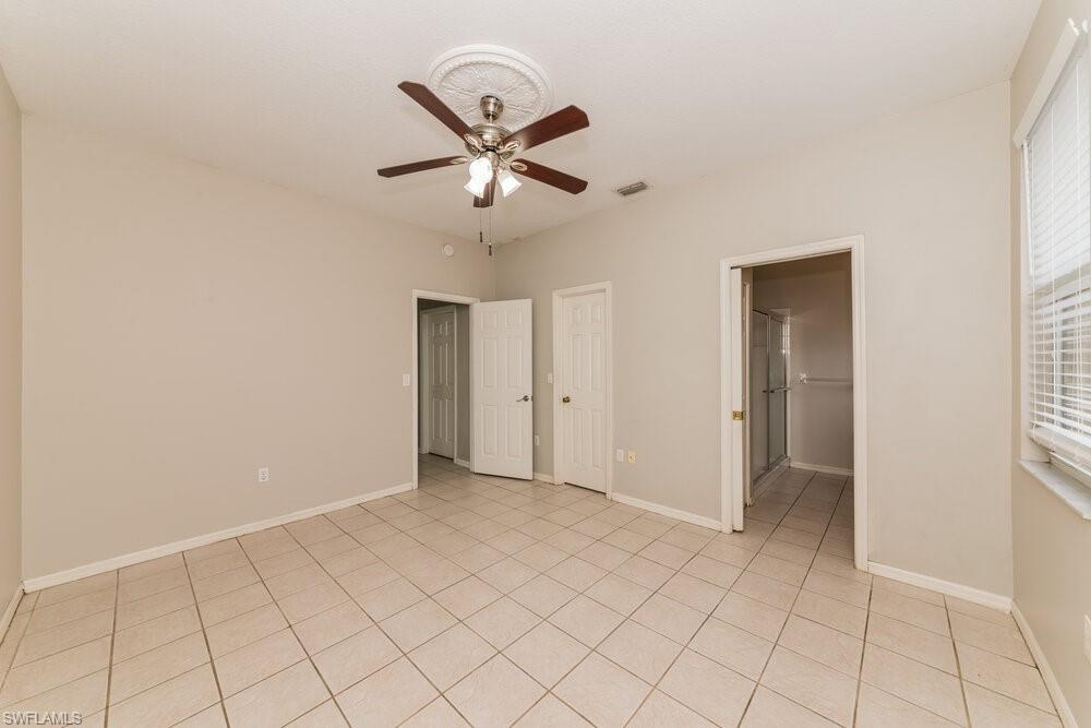 NOT APPLICABLE - Residential Lease