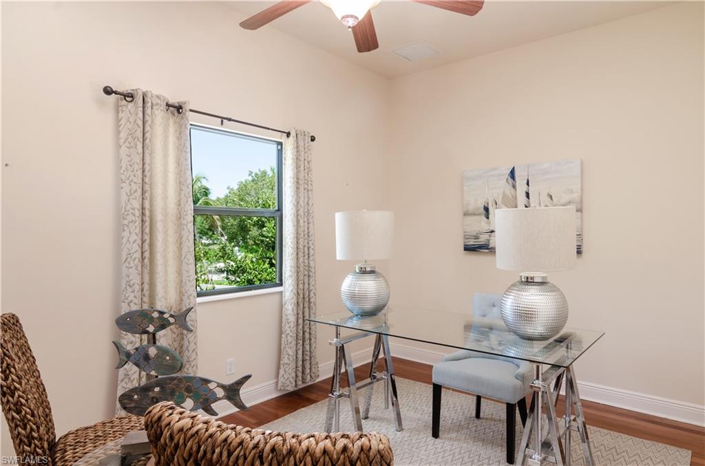 RIDGE LAKE - Residential