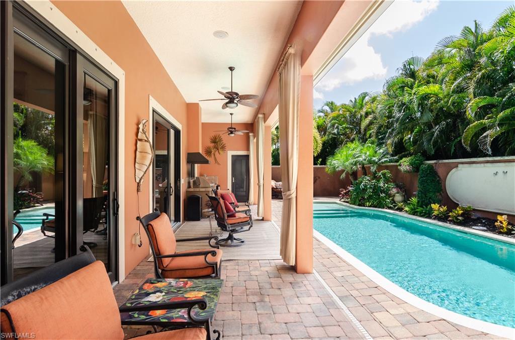RIDGE LAKE - Residential
