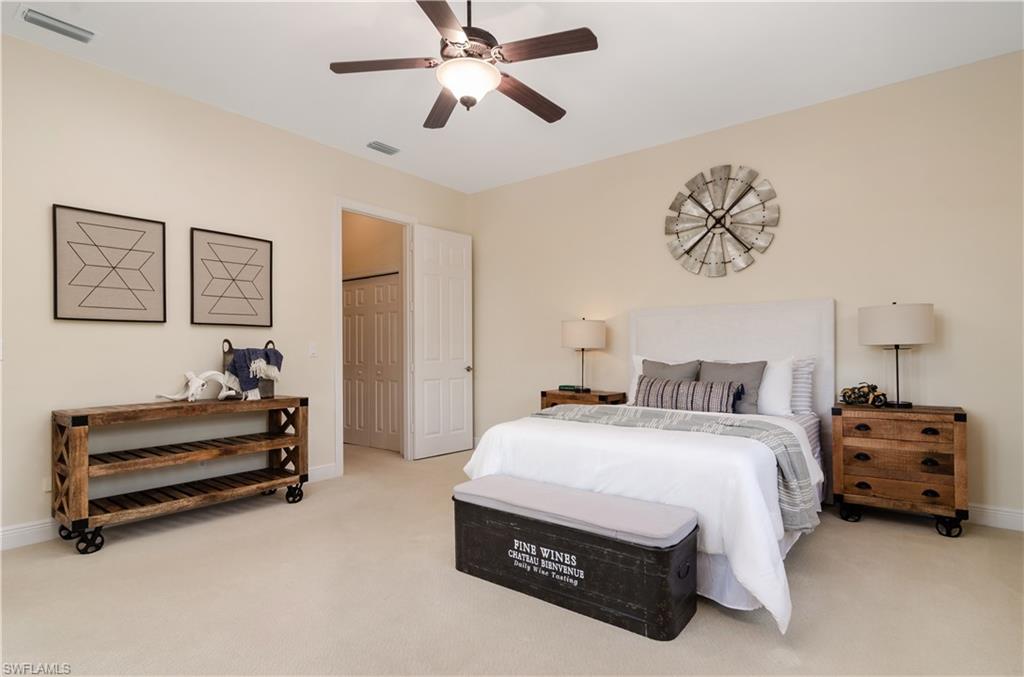 RIDGE LAKE - Residential