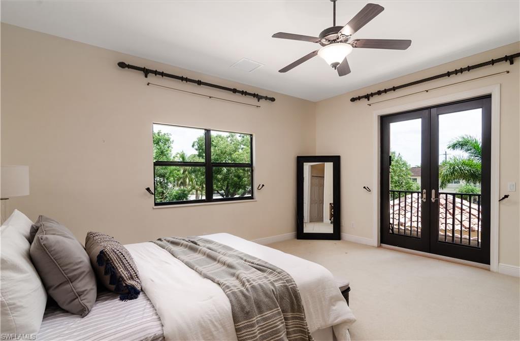 RIDGE LAKE - Residential