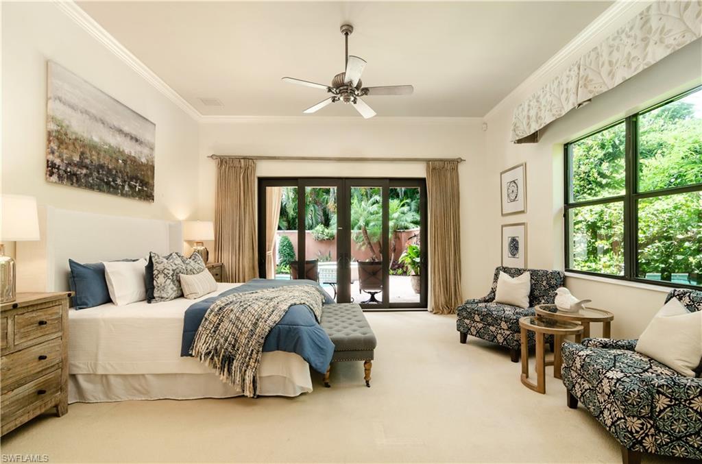RIDGE LAKE - Residential