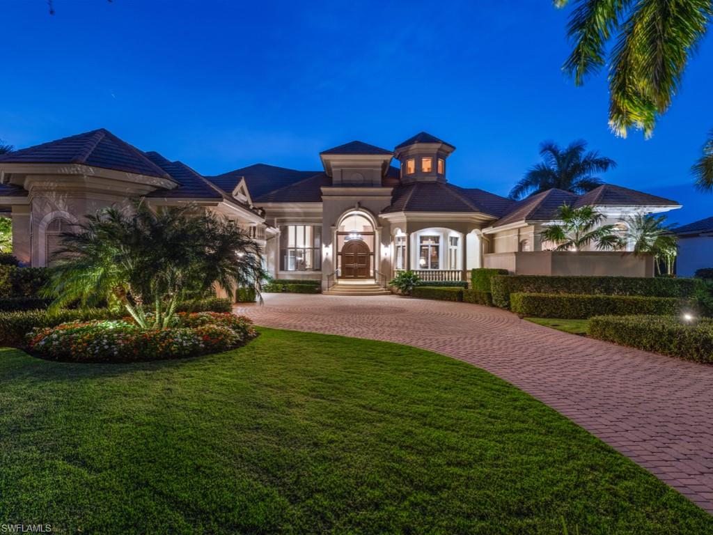 ROOKERY LAKE - Residential