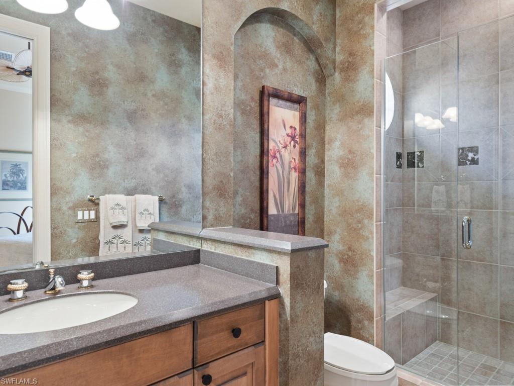 ROOKERY LAKE - Residential