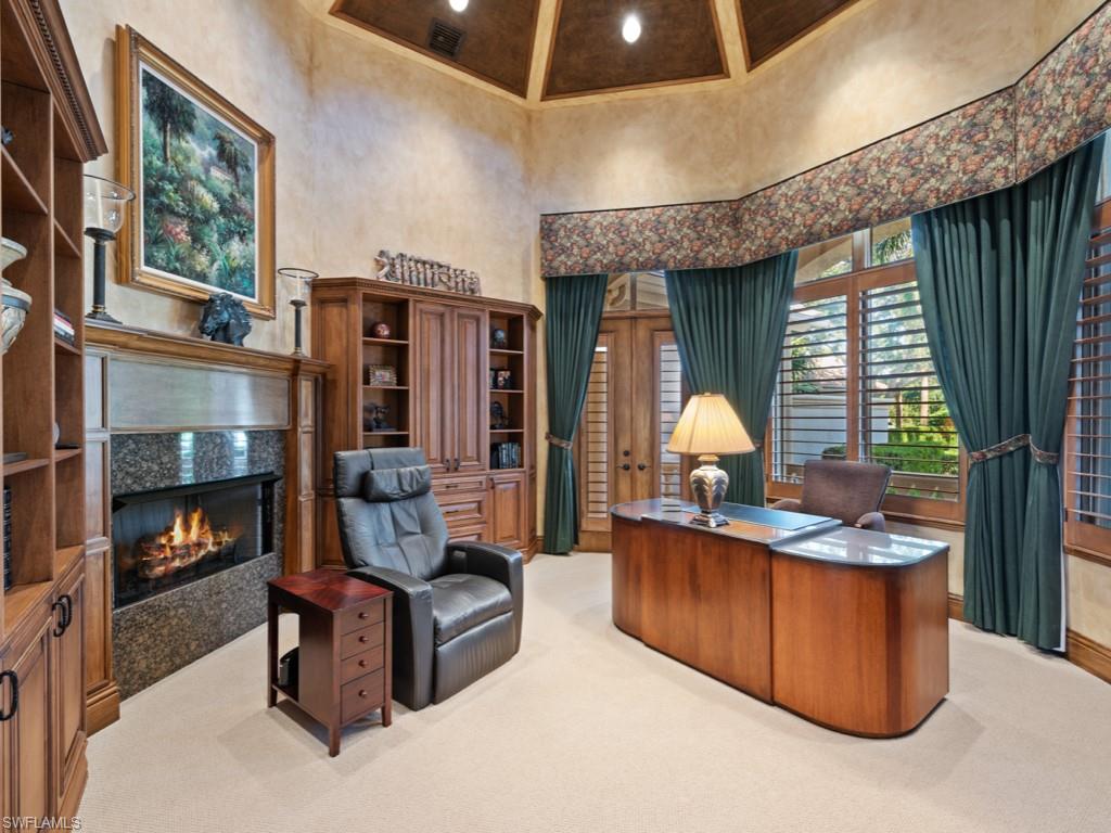 ROOKERY LAKE - Residential