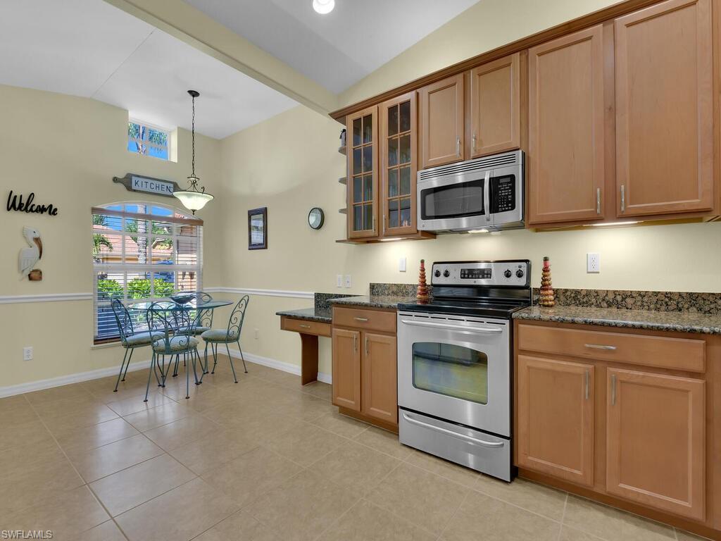 TUSCANY COVE - Residential