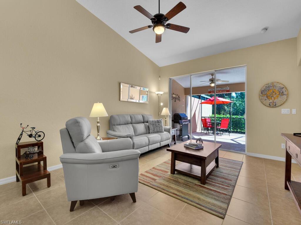 TUSCANY COVE - Residential
