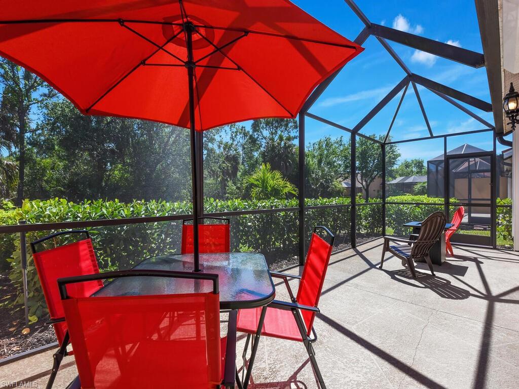 TUSCANY COVE - Residential