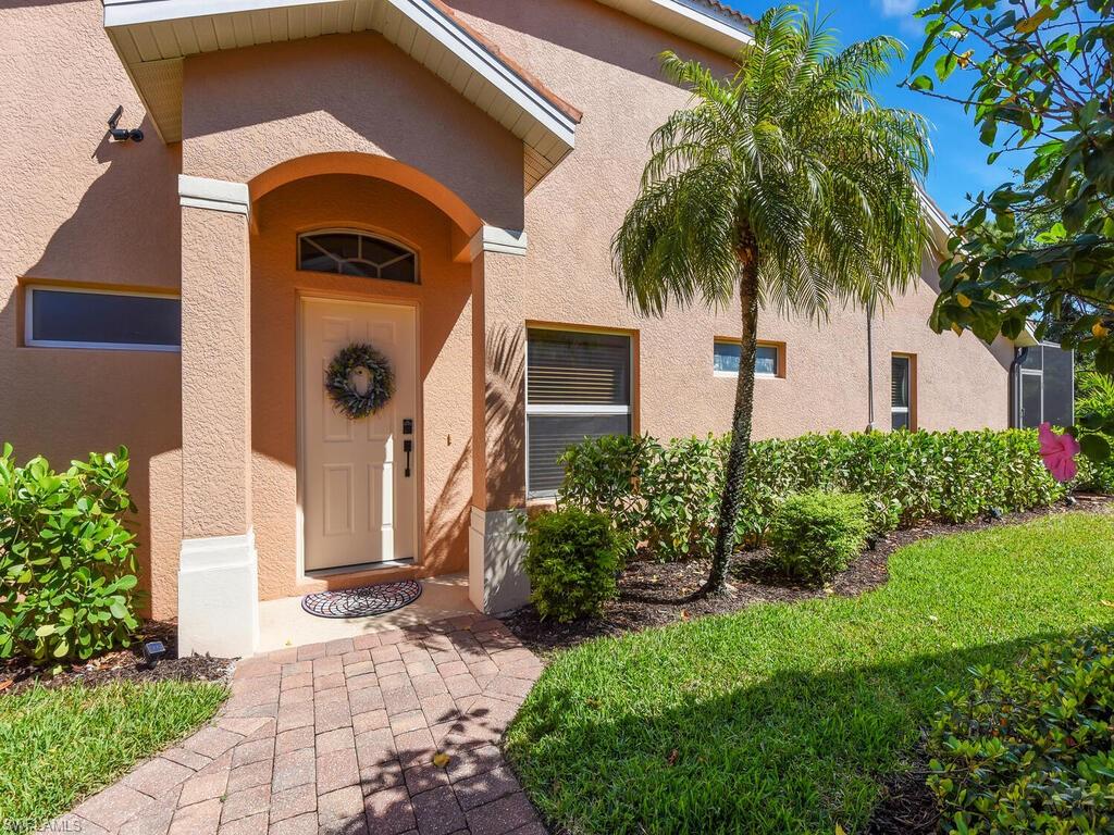 TUSCANY COVE - Residential