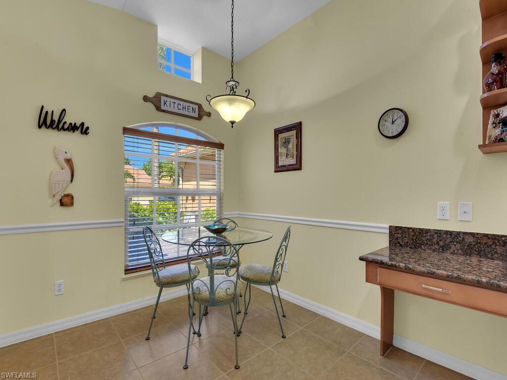 TUSCANY COVE - Residential