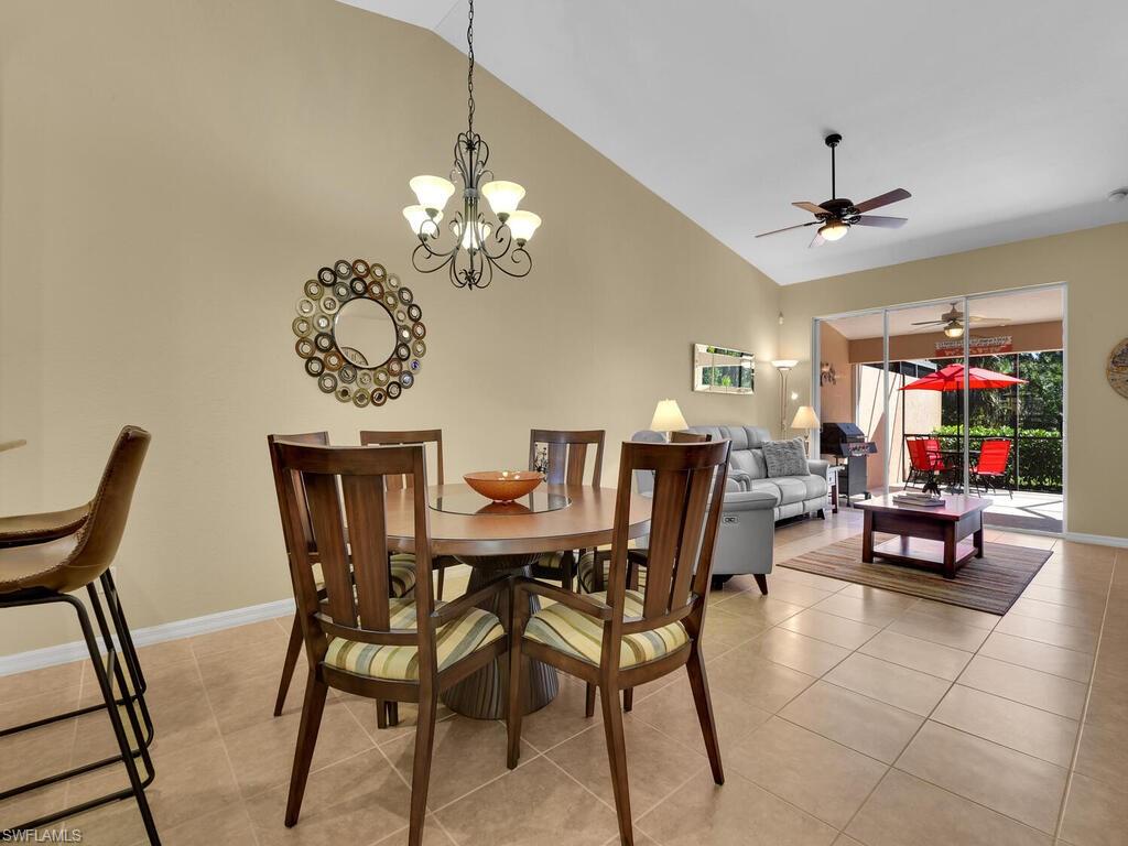 TUSCANY COVE - Residential