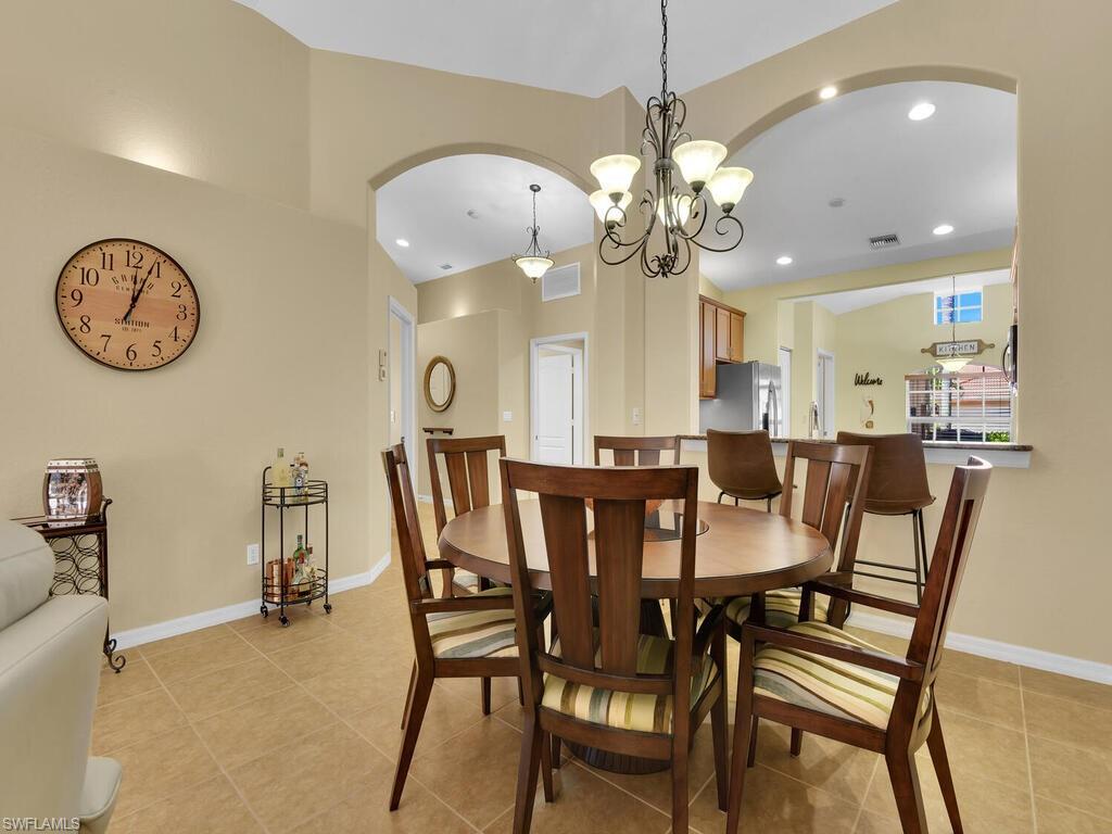 TUSCANY COVE - Residential
