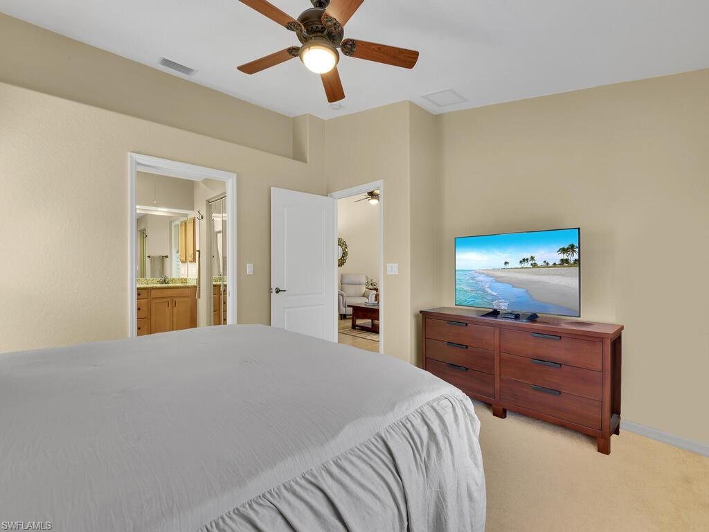 TUSCANY COVE - Residential