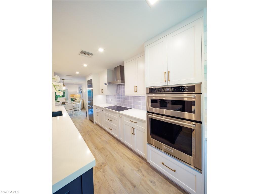 FRANCISCAN - Residential