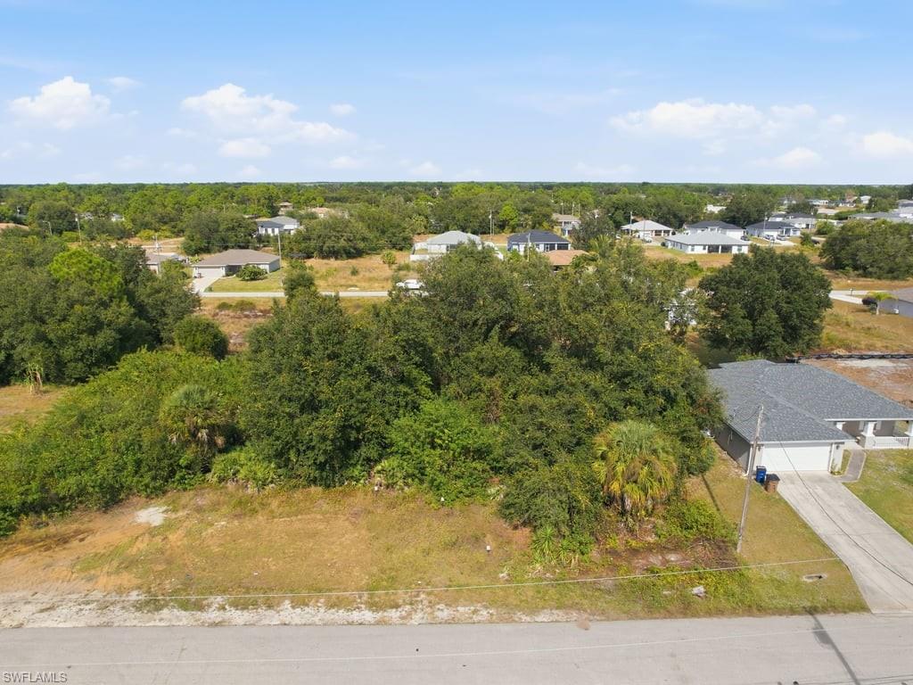 LEHIGH ACRES - Land