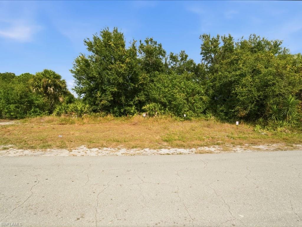 LEHIGH ACRES - Land