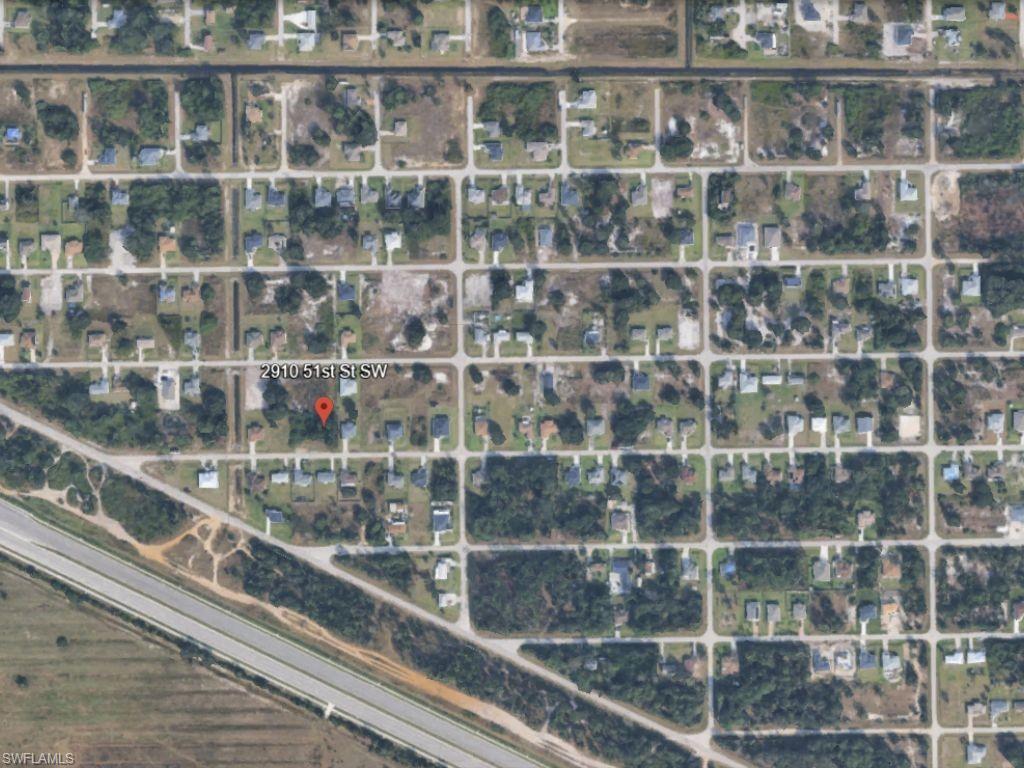 LEHIGH ACRES - Land