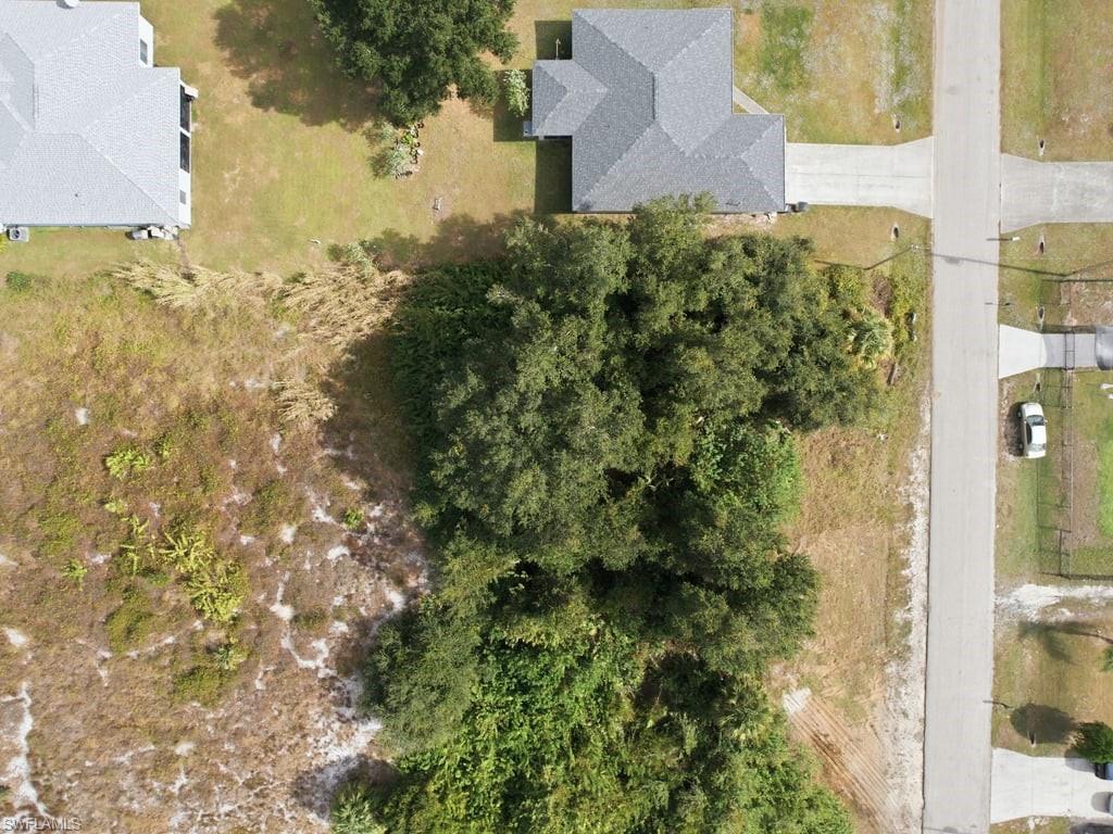 LEHIGH ACRES - Land