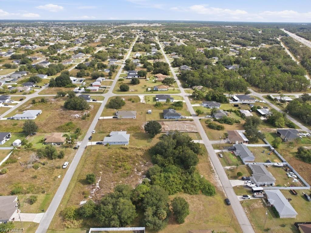 LEHIGH ACRES - Land