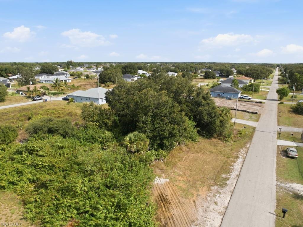 LEHIGH ACRES - Land